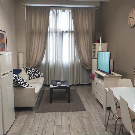 Apartamento Miniloft A Milano Exterior foto