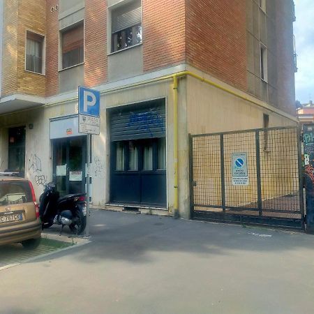 Apartamento Miniloft A Milano Exterior foto