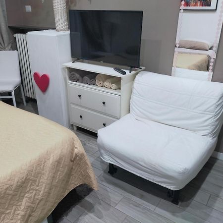 Apartamento Miniloft A Milano Exterior foto