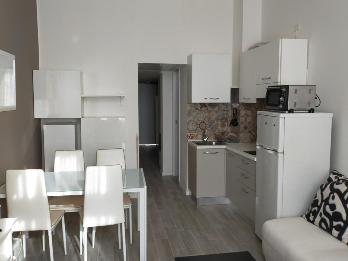 Apartamento Miniloft A Milano Exterior foto