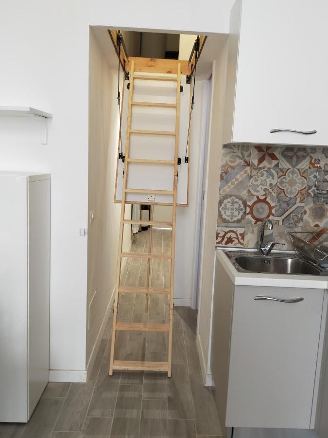 Apartamento Miniloft A Milano Exterior foto