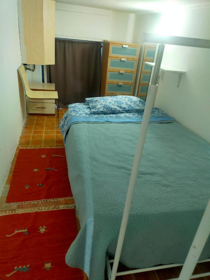 Apartamento Miniloft A Milano Exterior foto