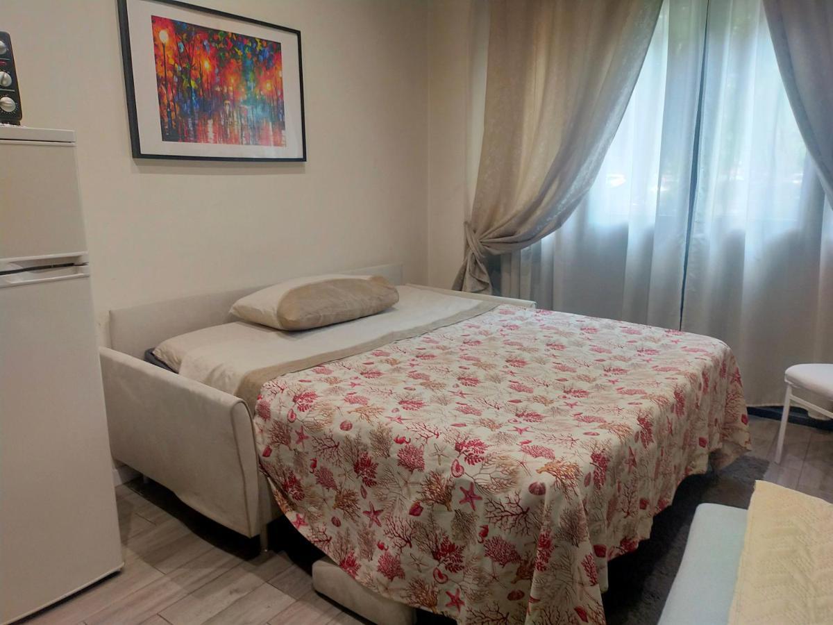 Apartamento Miniloft A Milano Exterior foto