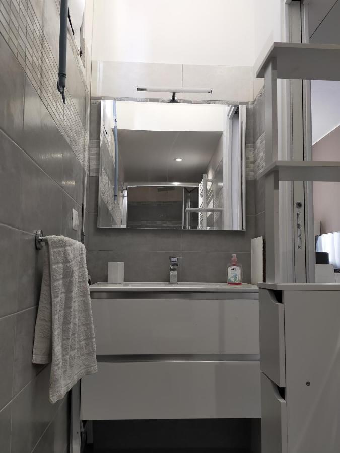 Apartamento Miniloft A Milano Exterior foto