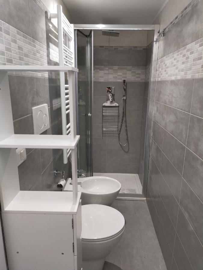 Apartamento Miniloft A Milano Exterior foto