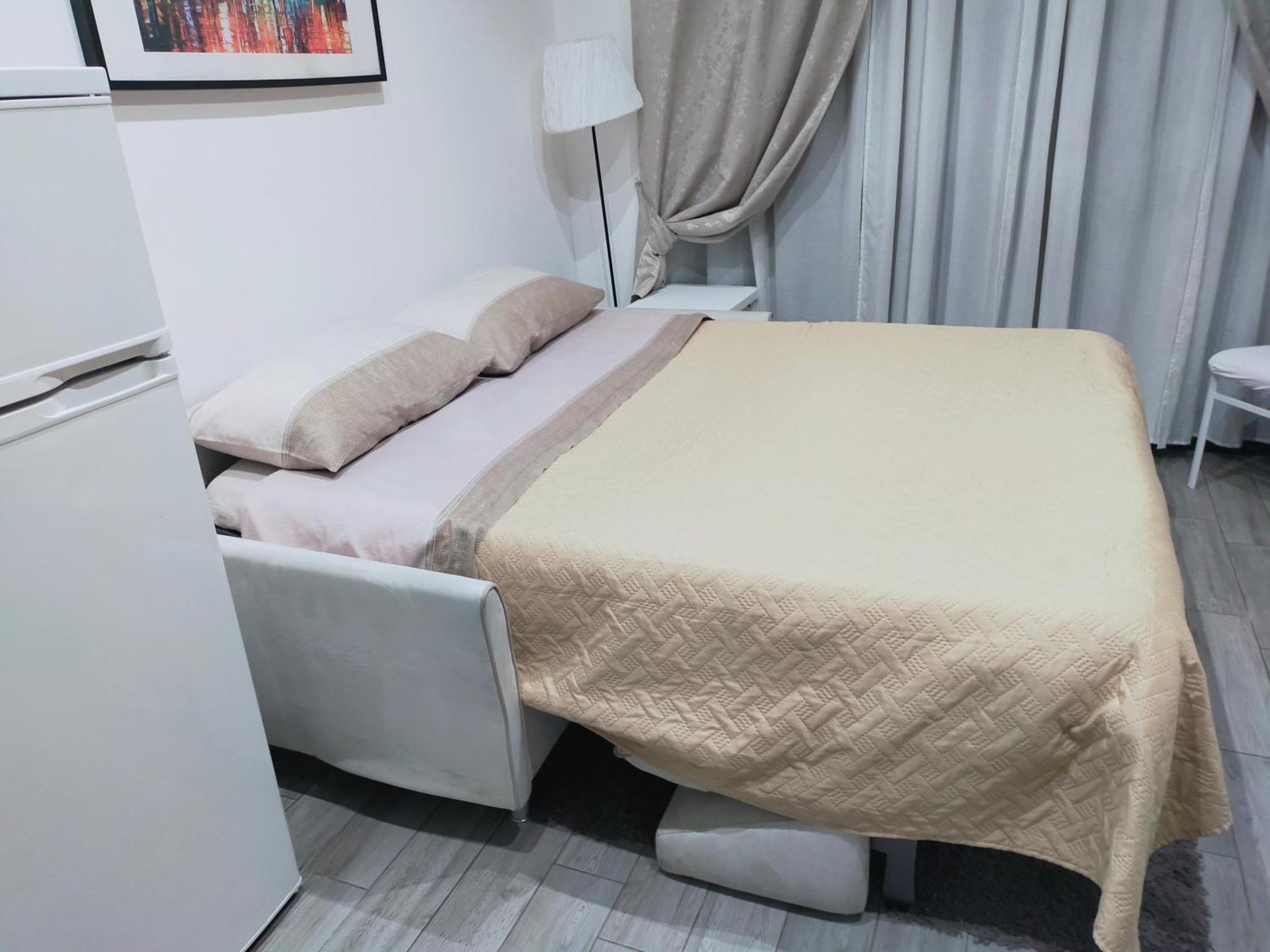 Apartamento Miniloft A Milano Exterior foto